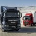 MAN Mulai Kembali Produksi Truk di Tengah Hangatnya Insiden Ukraina-Rusia