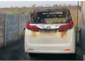 Marak Mobil Terbakar, Apakah Ditanggung Asuransi?