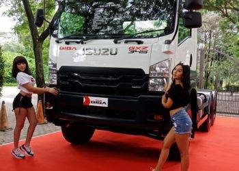Market Share Naik, Begini Skenario Isuzu Hadapi Masa Pandemi Menuju New Normal