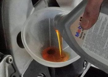 Masa New Normal, Servis Mobil di Rumah Aja