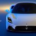 Maserati MC20 Raih Penghargaan Desain Produk Terbaik Versi Red Dot Awards
