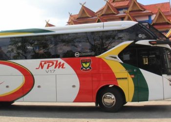 Masih Beroperasi Sampai Sekarang, Ini 5 Perusahaan Bus Tertua di Indonesia