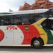 Masih Beroperasi Sampai Sekarang, Ini 5 Perusahaan Bus Tertua di Indonesia