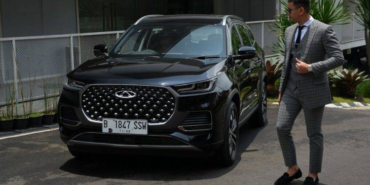 Masuki Segmen SUV Premium, Ini Daftar Harga Lengkap Chery Tiggo Pro Series