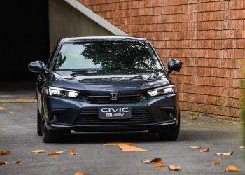 Masuki Usia Ke-50 Tahun, Honda Civic Kantongi 800 Penghargaan Global