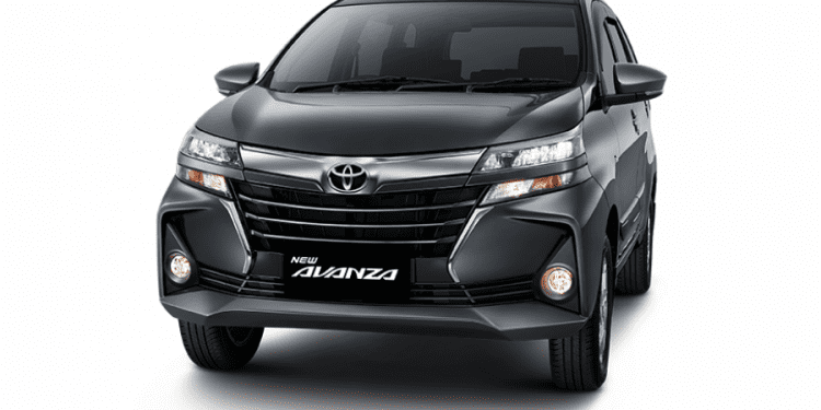 Mau Beli Avanza? Intip Dulu Desain Eksterior dan Interiornya