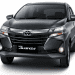 Mau Beli Avanza? Intip Dulu Desain Eksterior dan Interiornya
