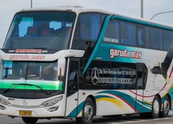Mau Naik Bus Tingkat Melintasi Tol Trans Jawa? Inilah Deretan Nama Bus dan Tarifnya