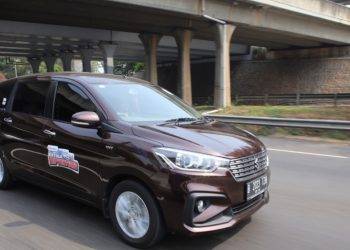 Mau Road Trip Naik Mobil? Lakukan Cara Ini Bisa Menghemat BBM