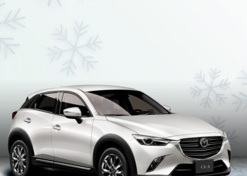 Mazda Gelar Program Penjualan di Pusat Perbelanjaan di Jakarta dan Tangerang