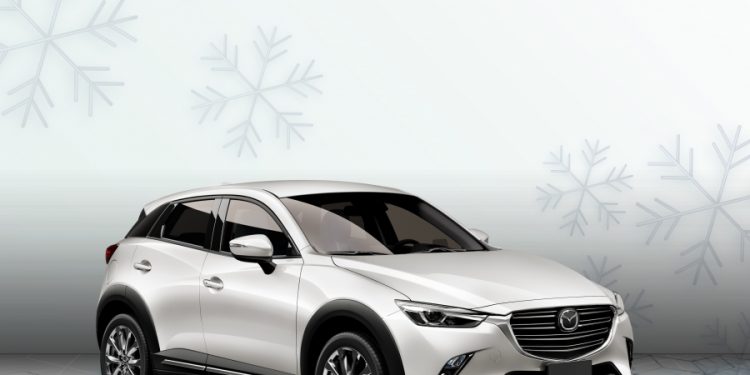 Mazda Gelar Program Penjualan di Pusat Perbelanjaan di Jakarta dan Tangerang