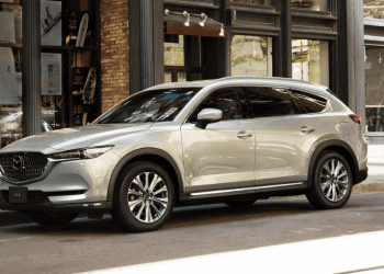 Mazda Indonesia Luncurkan Sedan dan SUV Baru, Canggih dan Estetik