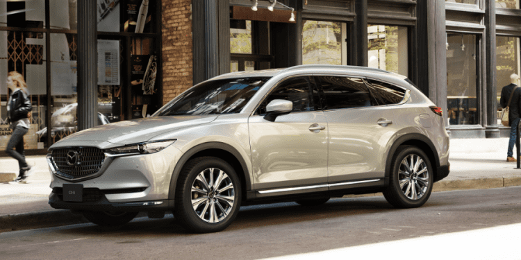 Mazda Indonesia Luncurkan Sedan dan SUV Baru, Canggih dan Estetik