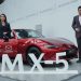 Mazda Tampilkan Filosofi Fashionable Dalam JFW 2023
