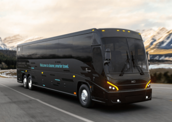 MCI Luncurkan Bus Listrik Dengan Teknologi Baru, Sopir Harus Lakukan Pelatihan