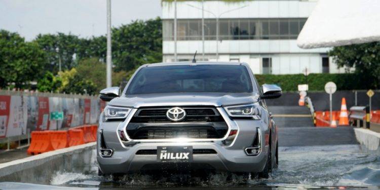 Melongok Sejarah Toyota Hilux dari Generasi Pertama hingga Sekarang