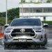 Melongok Sejarah Toyota Hilux dari Generasi Pertama hingga Sekarang
