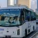 Melongok Spesifikasi Bus Listrik BYD yang Dioperasikan Transjakarta