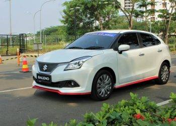 Meluncur Besok, Cek Dulu Biaya Perawatan Suzuki Baleno