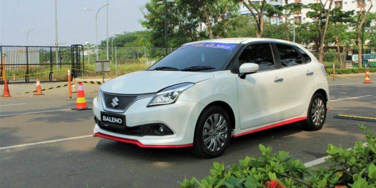Meluncur Besok, Cek Dulu Biaya Perawatan Suzuki Baleno