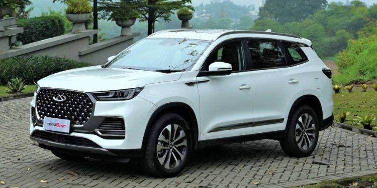 Meluncur Pekan Depan, Chery Tiggo Pro Series Punya Sistem Audio Kualitas Tinggi