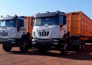 Memahami Berbagai Istilah yang Digunakan Dalam Standar Konfigurasi Truk