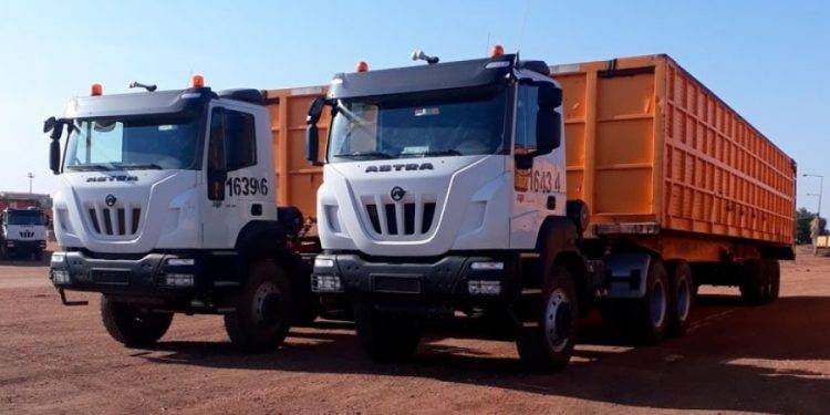 Memahami Berbagai Istilah yang Digunakan Dalam Standar Konfigurasi Truk