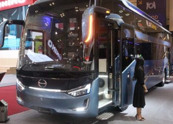 Mencegah Terjadinya Kecelakaan Pada Bus, Karoseri Harus Patuh Peraturan Keselamatan