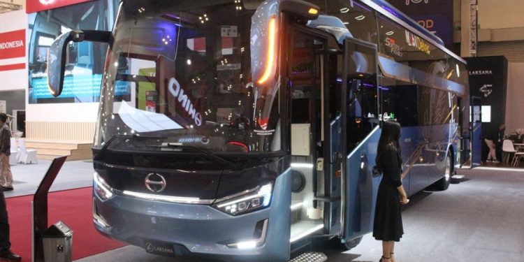 Mencegah Terjadinya Kecelakaan Pada Bus, Karoseri Harus Patuh Peraturan Keselamatan