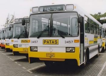 Mengenal Bus Kota, Transportasi Masyarakat Tahun 1950 yang Jadi Primadona Sampai Sekarang