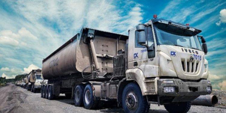Mengenal Fitur Apa Saja yang Dimiliki Truk Tambang Batu Bara