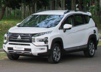 Mengenal Fitur New Xpander Cross Yang Bikin Anak-anak Aman Dan Nyaman