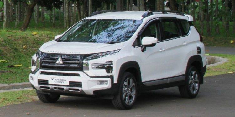 Mengenal Fitur New Xpander Cross Yang Bikin Anak-anak Aman Dan Nyaman