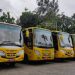 Mengenal Lebih Dekat Bus Sekolah, Angkutan Gratis Diminati Pelajar