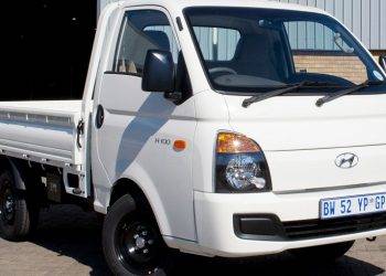 Mengenal Pikap H-100, Jagoan Mobil Niaga dari Hyundai