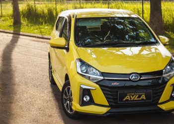 Mengenal Sistem Penggerak Mobil Daihatsu