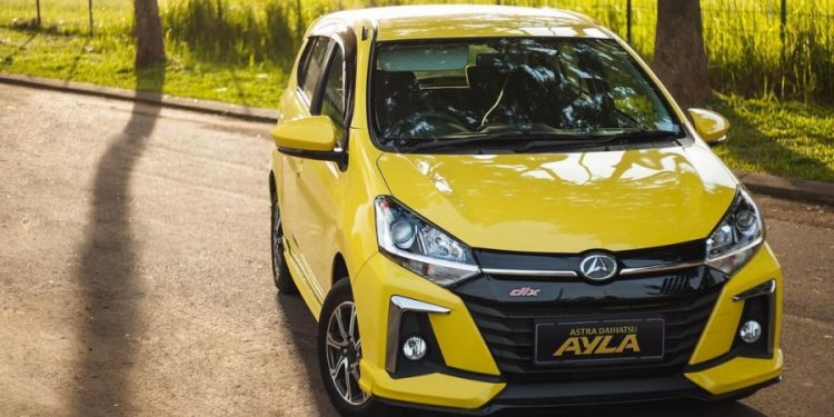 Mengenal Sistem Penggerak Mobil Daihatsu