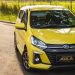 Mengenal Sistem Penggerak Mobil Daihatsu
