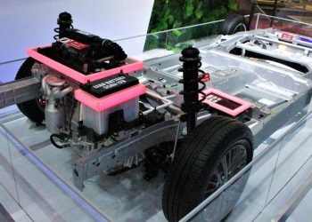 Mengenal Suzuki Smart Hybrid, Teknologi Elektrifikasi Baru Suzuki
