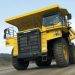 Mengenal Truk Tambang Komatsu HD785-7 Milik United Tractors