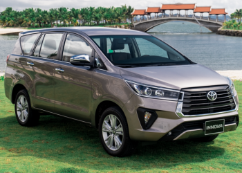Mengintip Varian Toyota Kijang Innova Paling Laris Tahun 2022