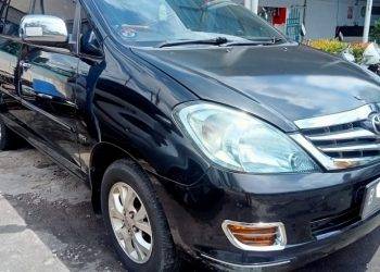 Mengulas Awal Mula Hadirnya Kijang Innova di Indonesia