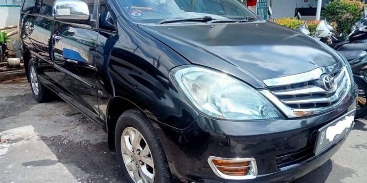 Mengulas Awal Mula Hadirnya Kijang Innova di Indonesia