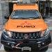 Mengupas Jeroan Triton 4×4 yang Dijadikan Armada Baru Mitsubishi Fuso MWS