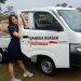Mengupas Keunggulan Suzuki New Carry Pick Up