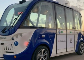 Menhub Ajak Swasta Bangun Sistem Transportasi IKN