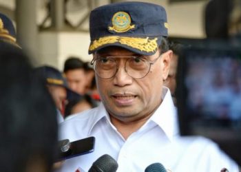 Menhub Minta Stakeholder Transportasi Sigap Antisipasi Virus Corona