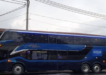 Menhub Prediksi Peningkatan Pemudik Bakal Terjadi Pada H+2, Masyarakat Diimbau Tak Melakukan Perjalanan