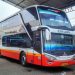 Menjelang Akhir Tahun, Bus Kabin Nyaman Bisa Jadi Pilihan Untuk Liburan