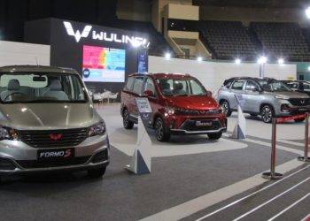 Menjelang Akhir Tahun, Wuling Berikan Promo Pembelian 3 Jenis Mobil
